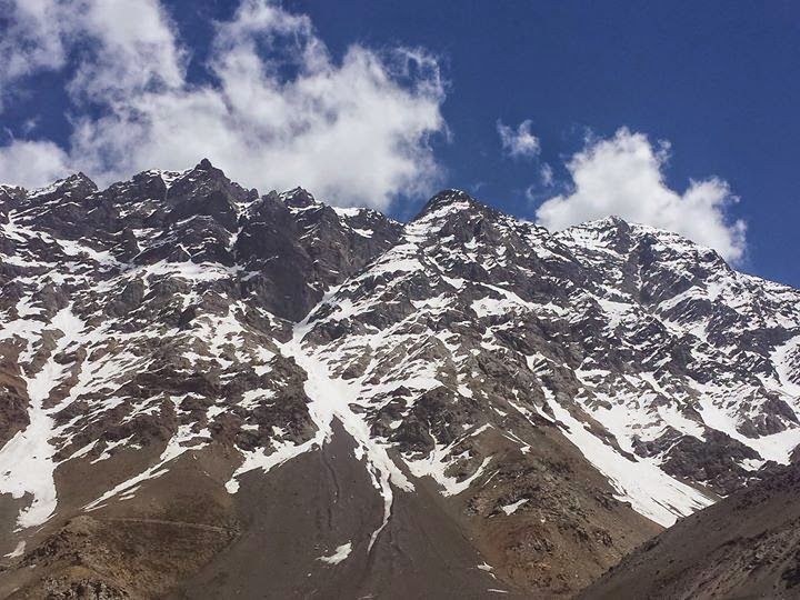 Mendoza, Argentina