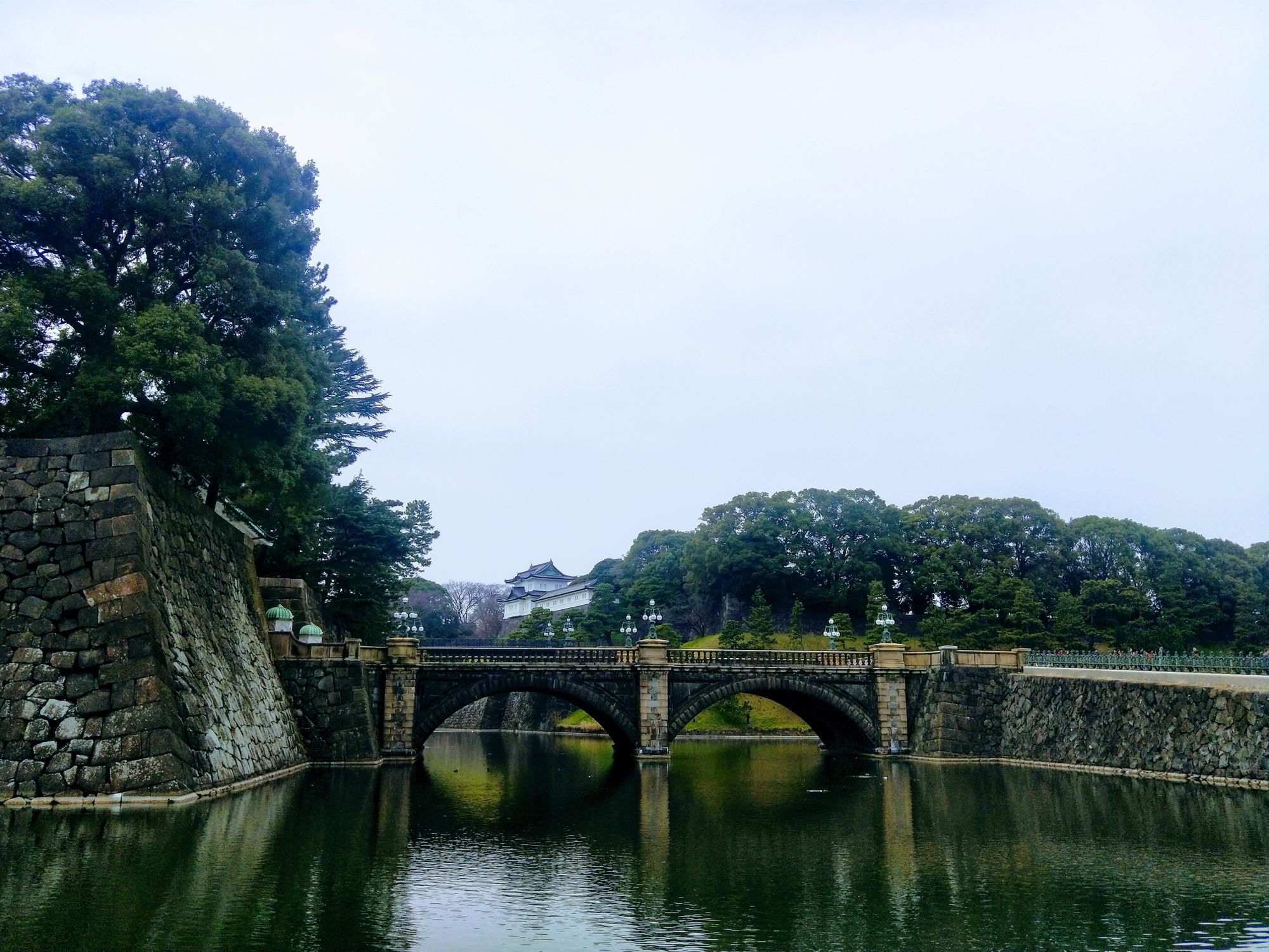 Tokyo (Day 1)
