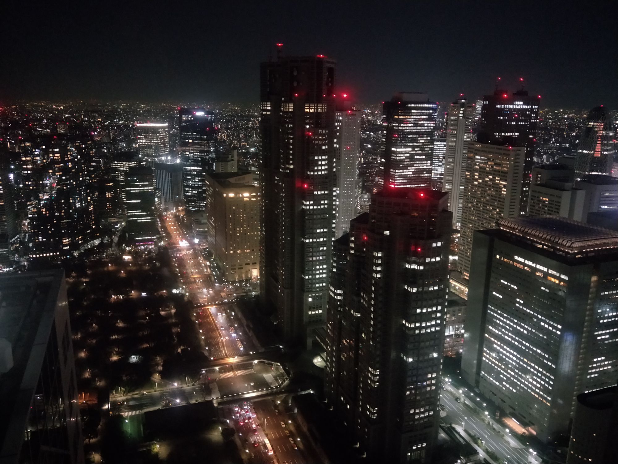 Tokyo (Day 4)