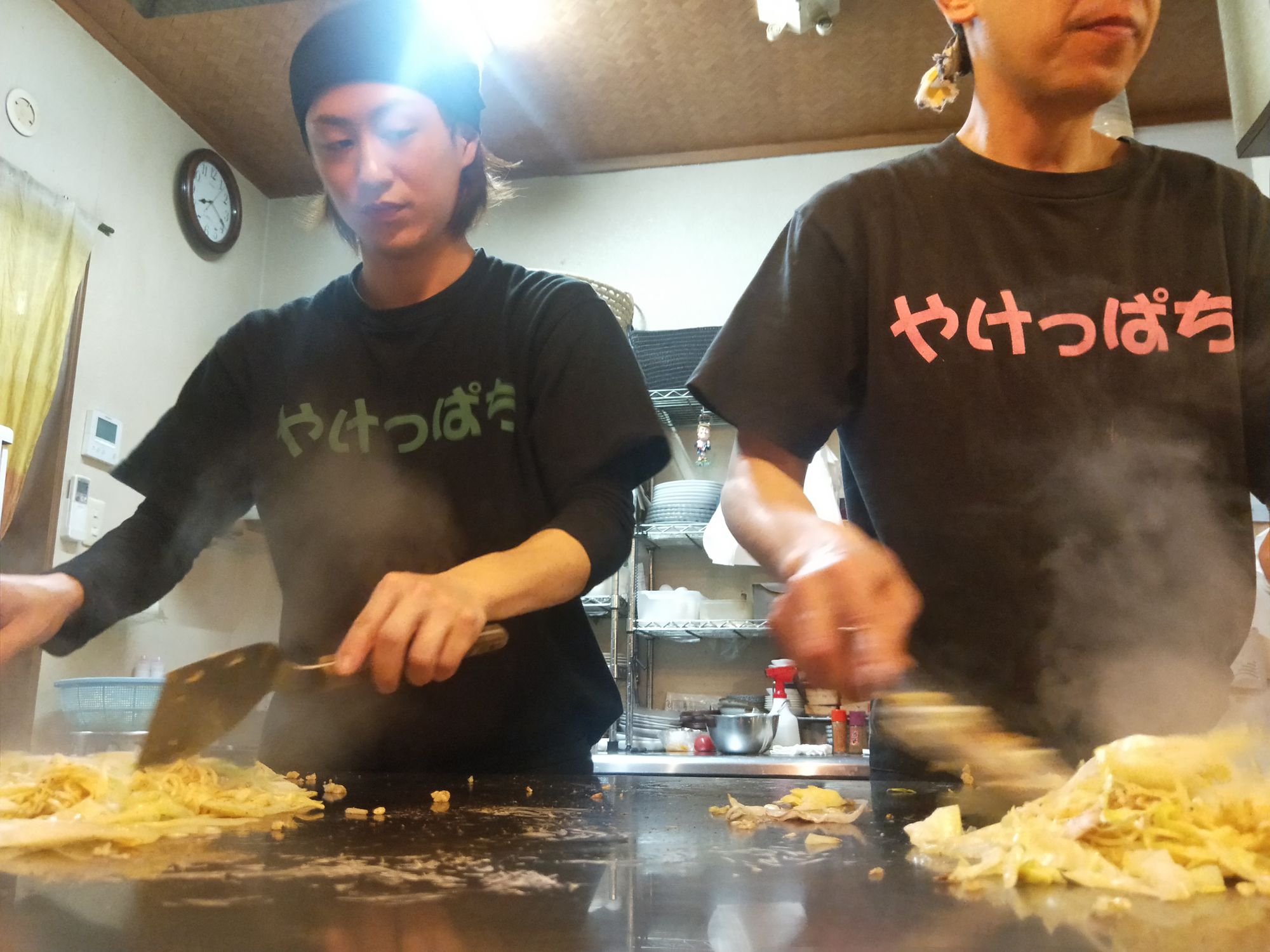 Hiroshima (Day 3) - Ogonzancho