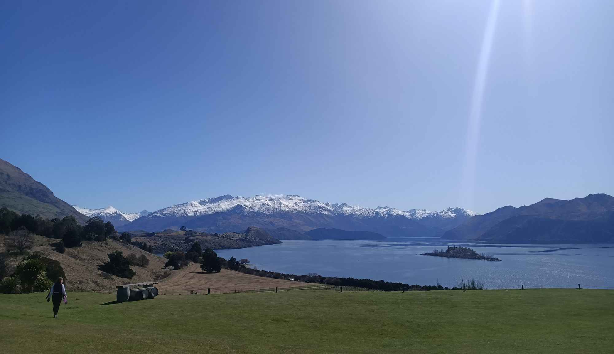 Wanaka - Day 2