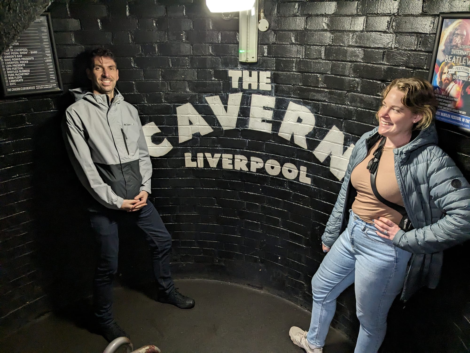 Liverpool
