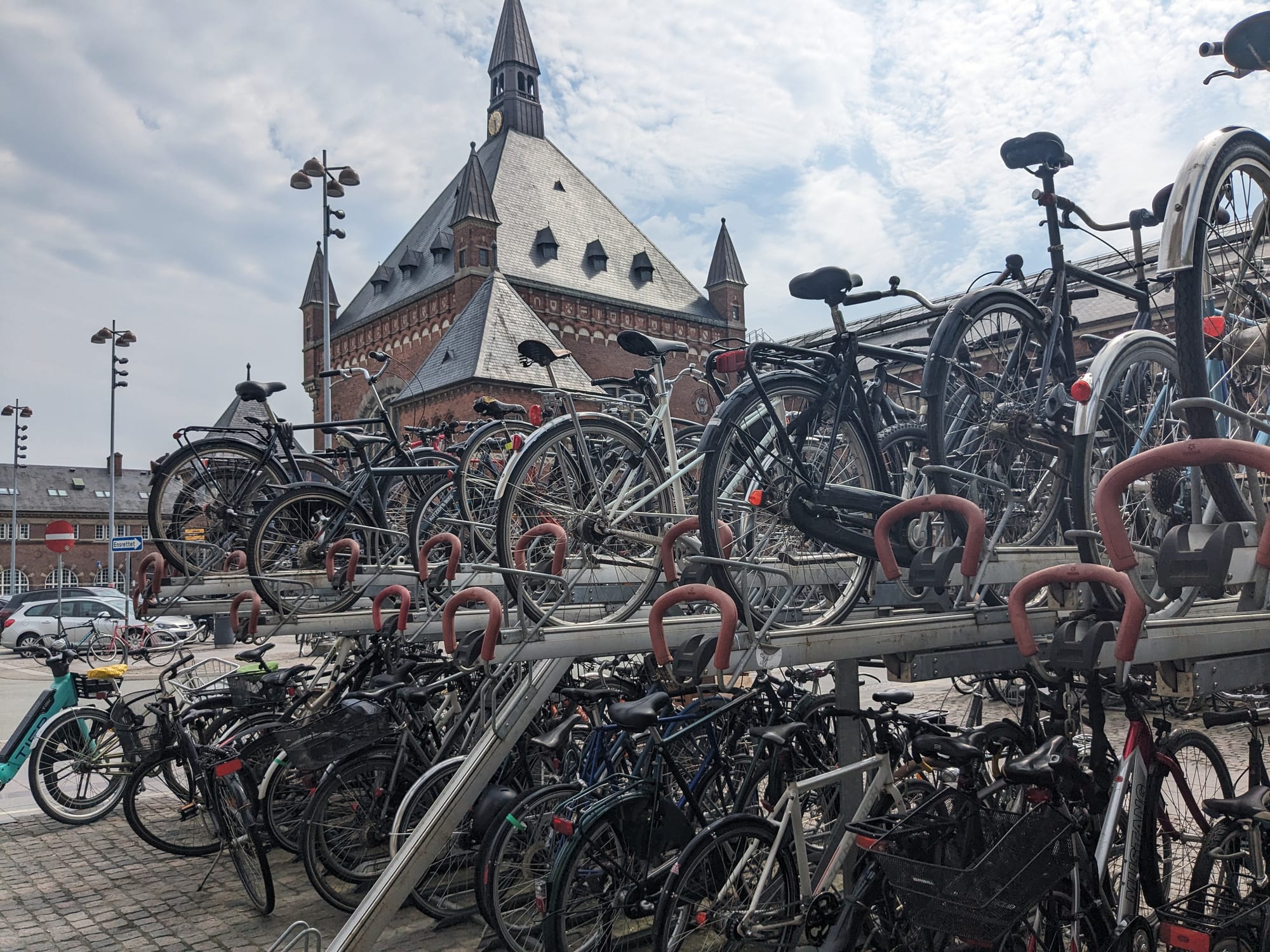 Copenhagen - Day 2