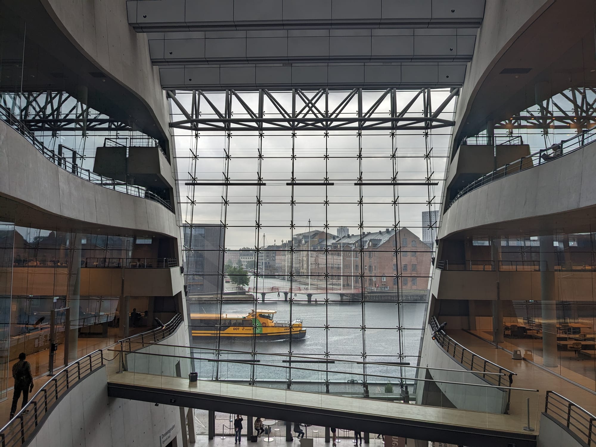Copenhagen - Day 3