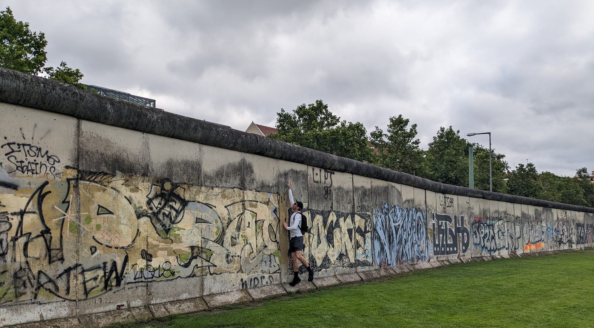Berlin - Day 2
