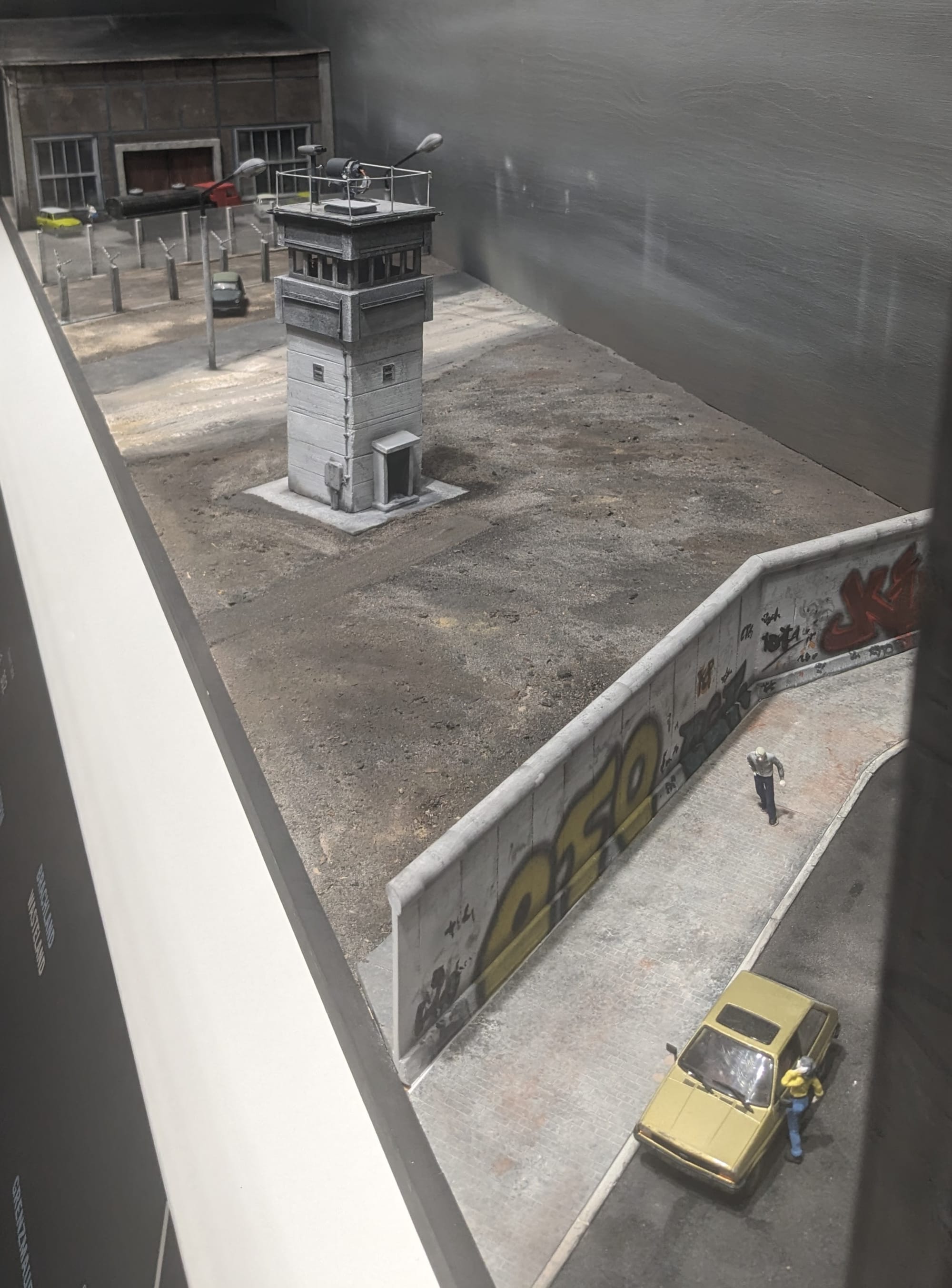 Berlin - Day 4