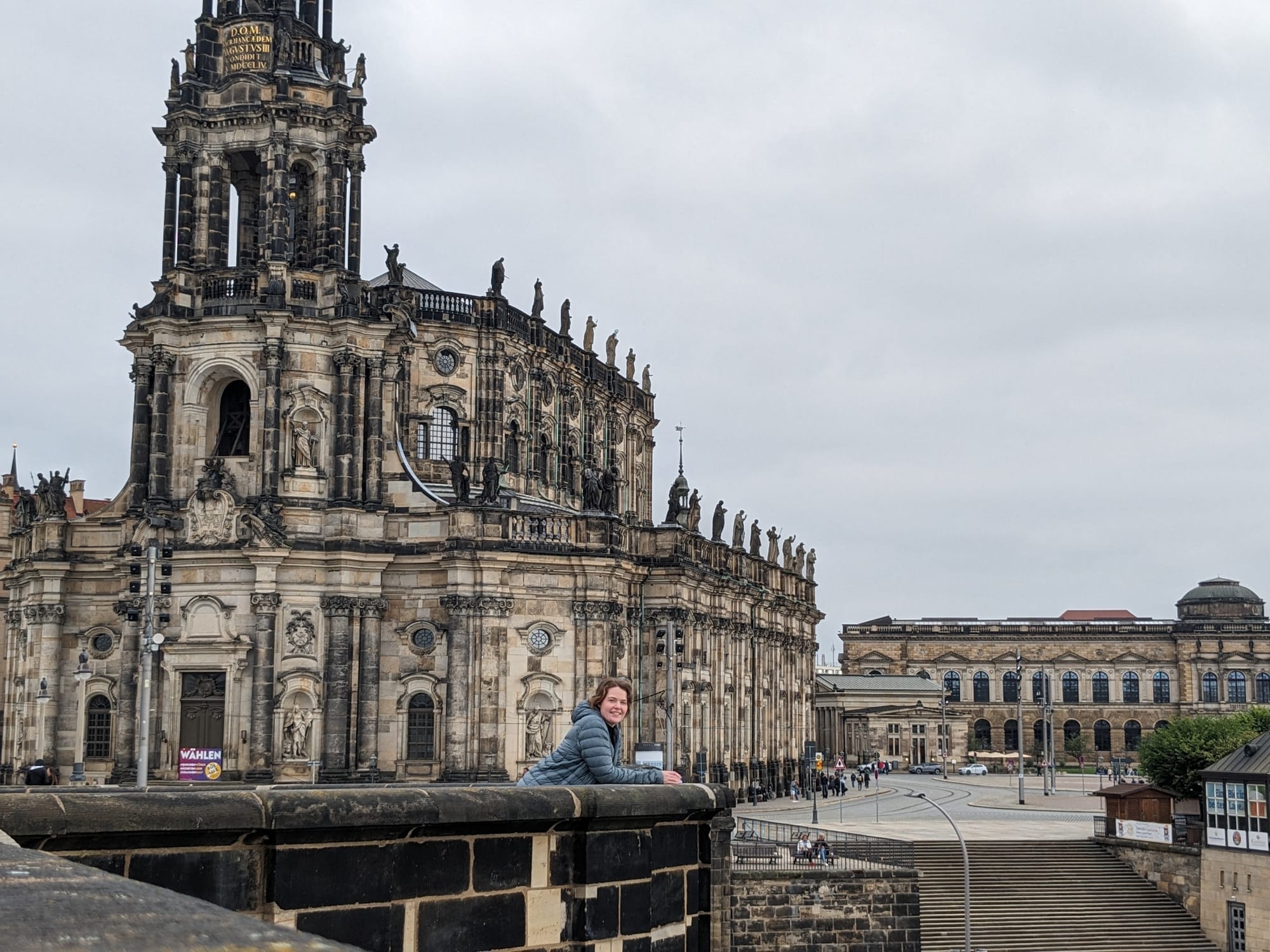 Dresden