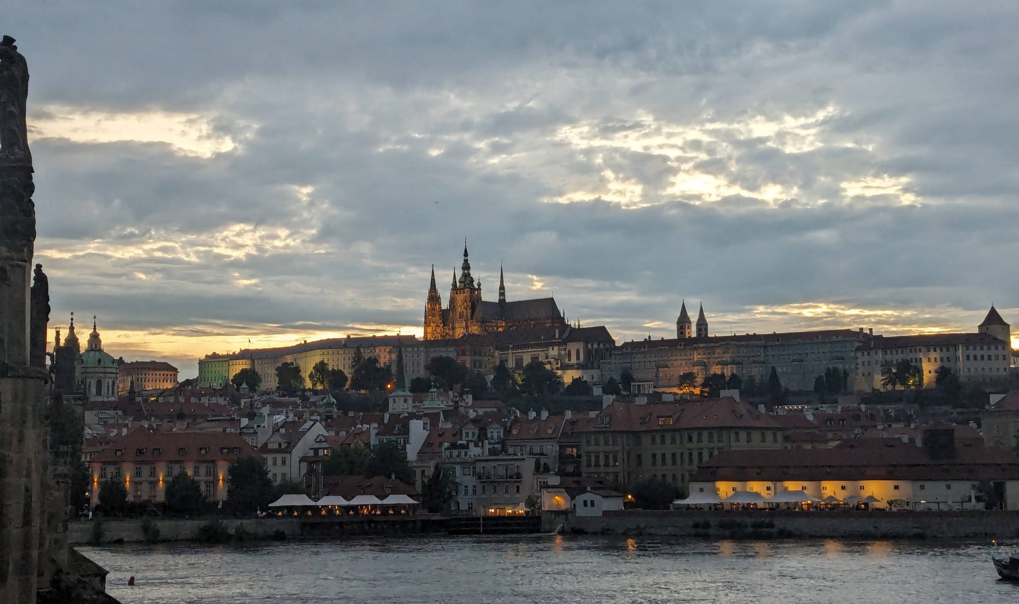 Prague - Day 2