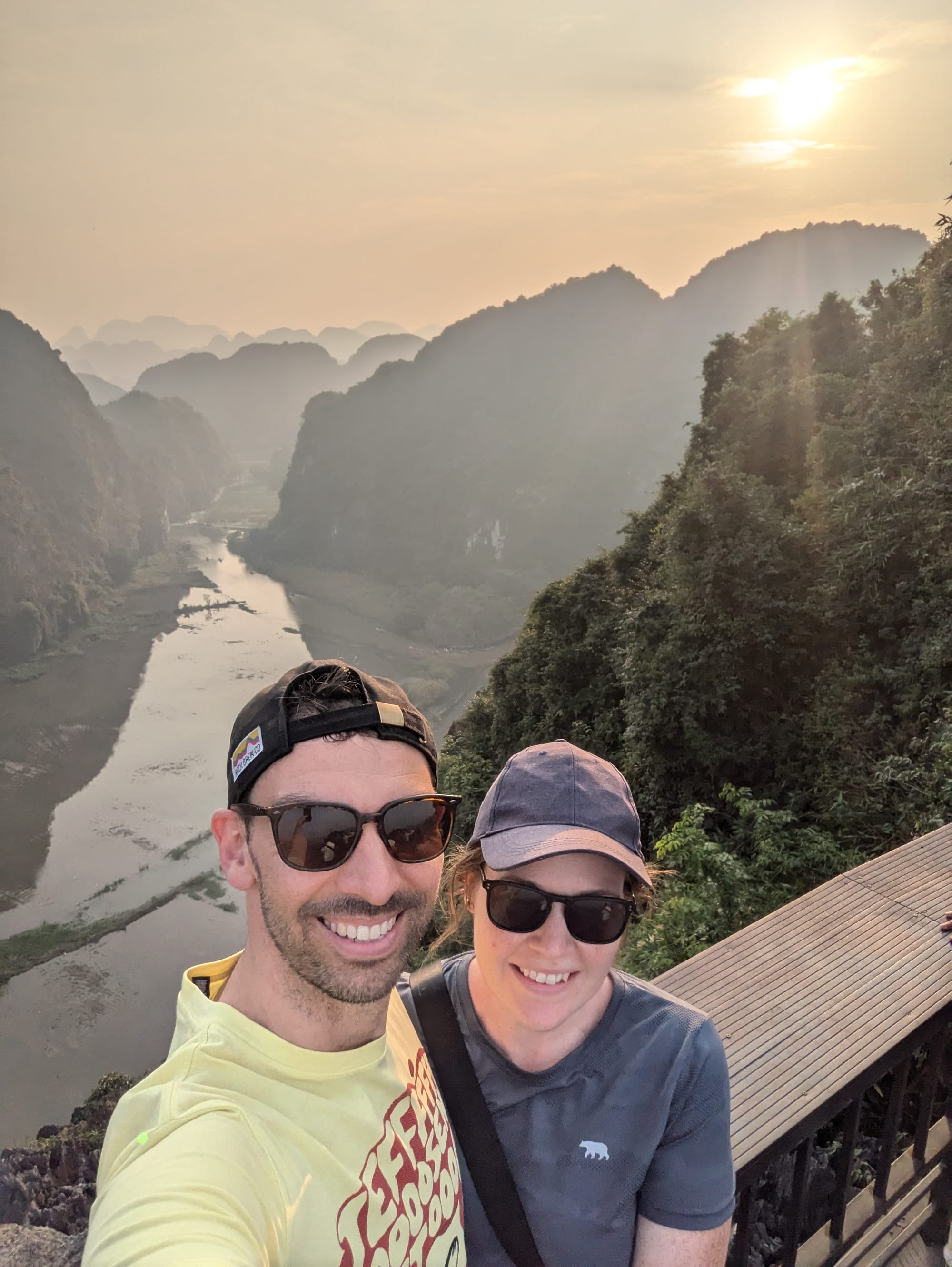 Ninh Binh - Day 1