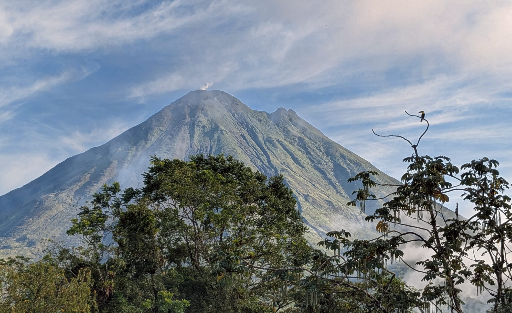 Arenal, Costa Rica