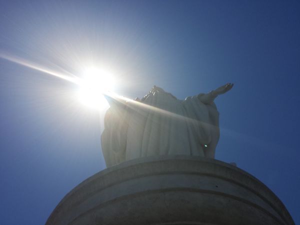 Santiago, Chile