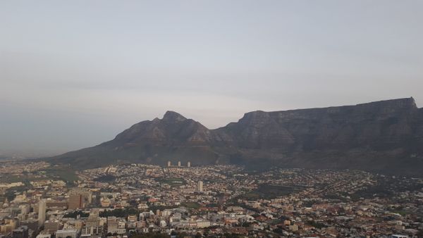 Cape Town, South Africa - Mediclinic, Waterfront