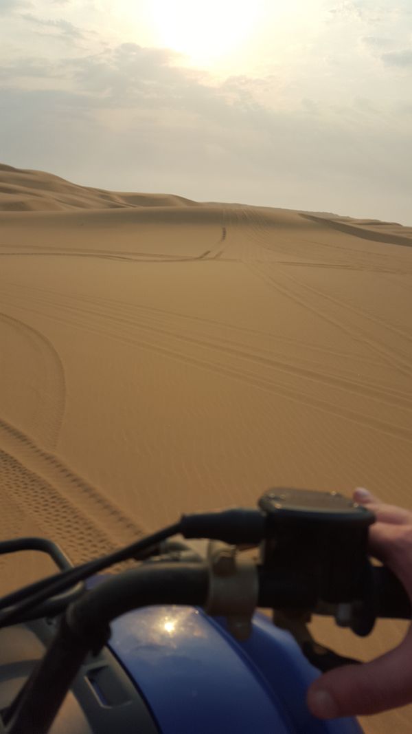 Swakopmund, Namibia