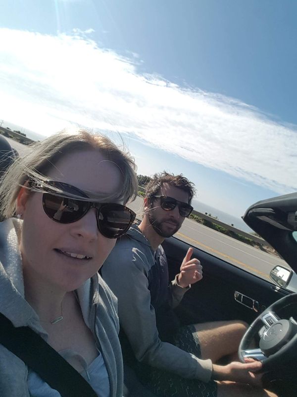 Malibu / Santa Barbara / Monterey