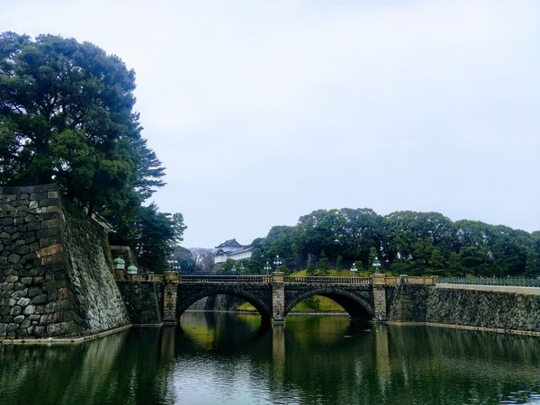 Tokyo (Day 1)