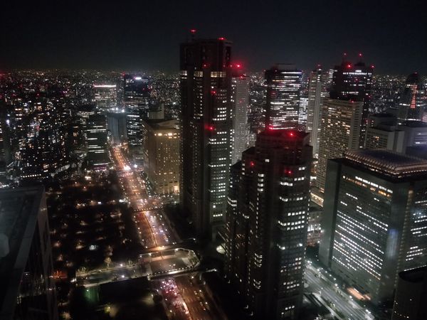 Tokyo (Day 4)