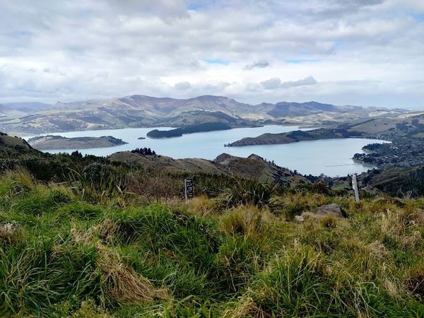 Christchurch to Greymouth