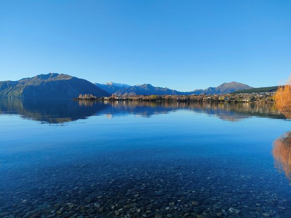Wanaka - Day 1