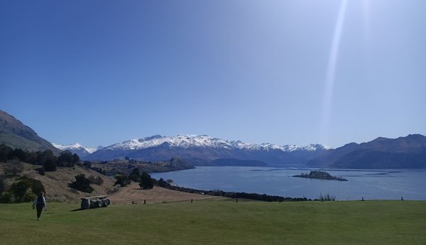 Wanaka - Day 2