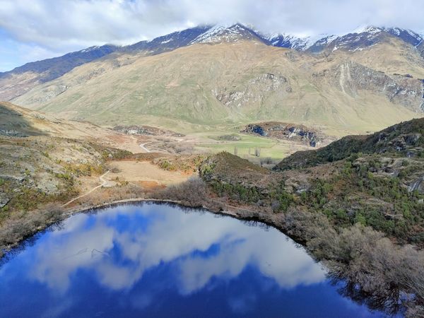 Wanaka to Queenstown
