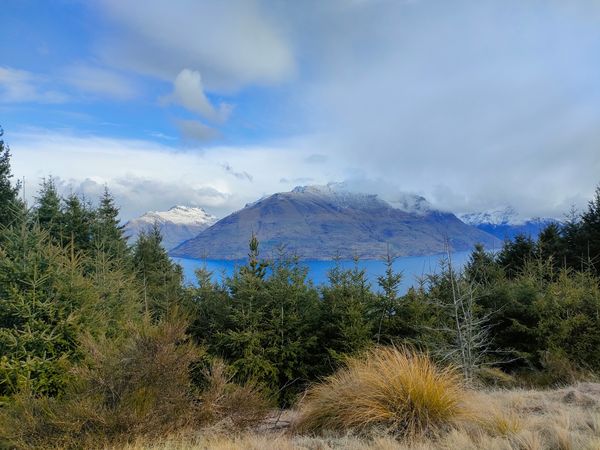 Queenstown - Day 1