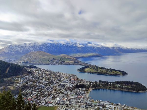 Queenstown - Day 2