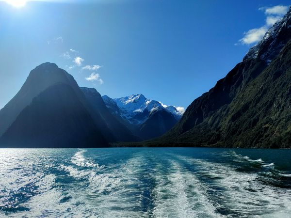 Milford Sound