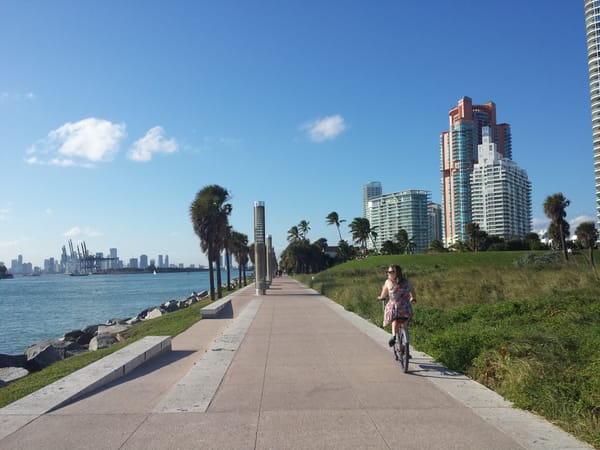 Miami, Florida
