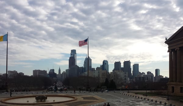 Philadelphia, Pennsylvania