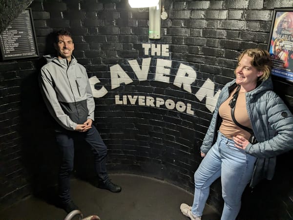 Liverpool