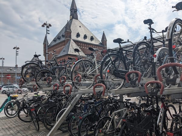 Copenhagen - Day 2