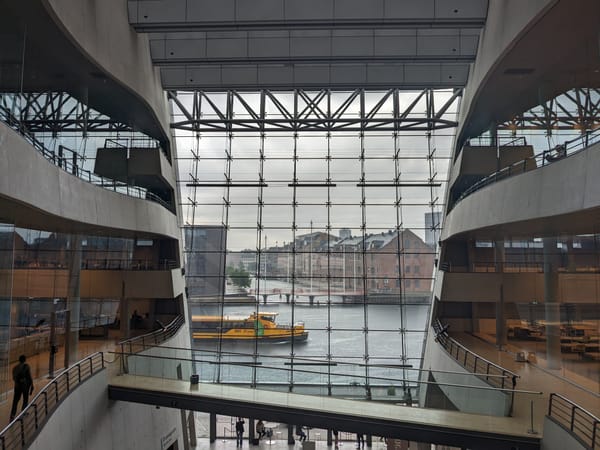 Copenhagen - Day 3