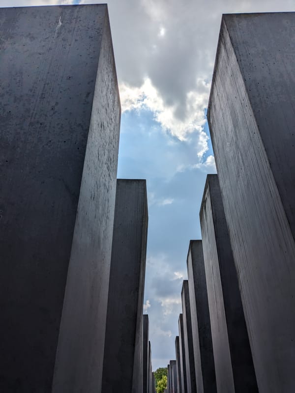 Berlin - Day 3