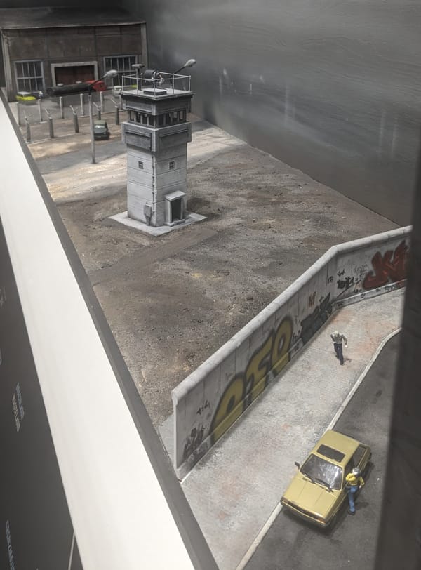 Berlin - Day 4