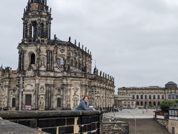 Dresden