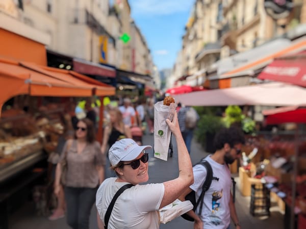 Paris - Day 2