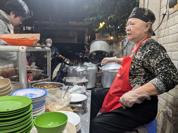 Hanoi - Day 3
