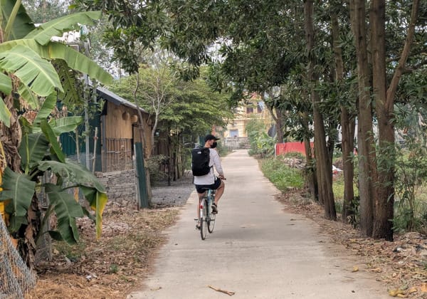 Ninh Binh - Day 2